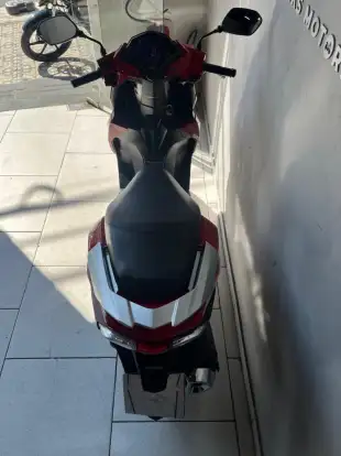 HONDA-ELITE 125i-2022