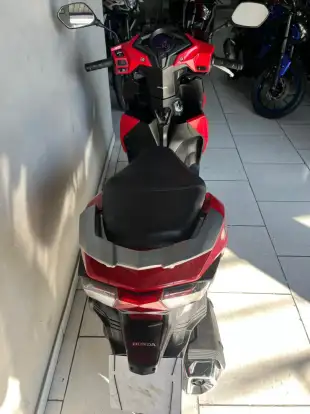 HONDA-ELITE 125i-2022