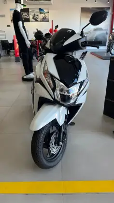 HONDA ELITE 125i 