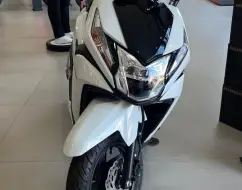 HONDA ELITE 125i HONDA ELITE 125i