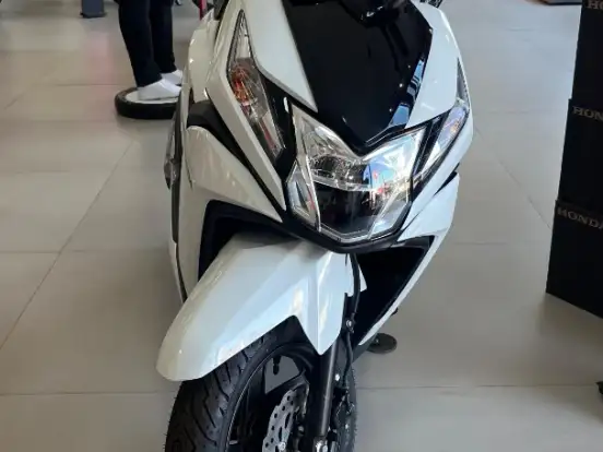 HONDA-ELITE 125i HONDA-ELITE 125i-2025
