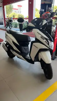 HONDA-ELITE 125i HONDA-ELITE 125i-2025