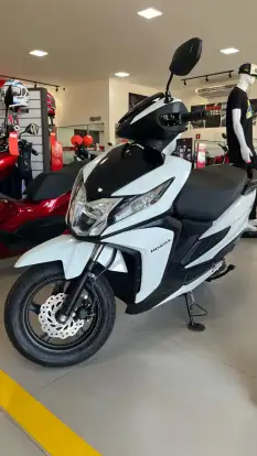 HONDA-ELITE 125i HONDA-ELITE 125i-2025