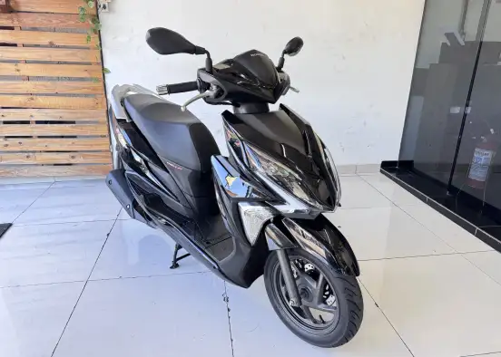 HONDA-ELITE 125i HONDA-ELITE 125i-2021