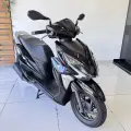 HONDA ELITE 125i HONDA ELITE 125i