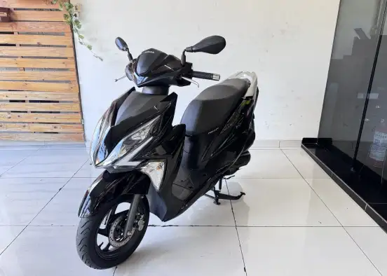 HONDA-ELITE 125i-2021