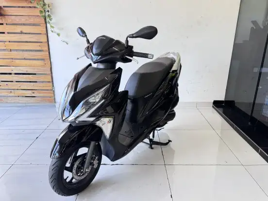 HONDA-ELITE 125i HONDA-ELITE 125i-2021