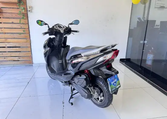 HONDA-ELITE 125i-2021