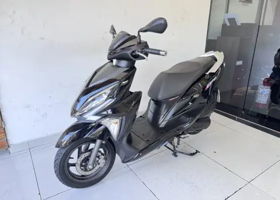 HONDA-ELITE 125i-2021