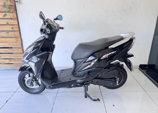 HONDA-ELITE 125i HONDA-ELITE 125i-2021