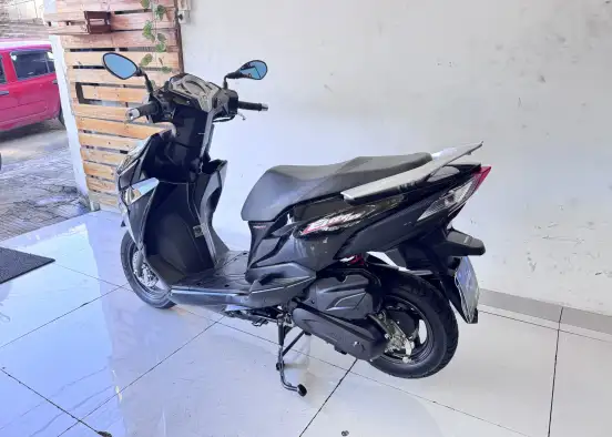 HONDA-ELITE 125i HONDA-ELITE 125i-2021