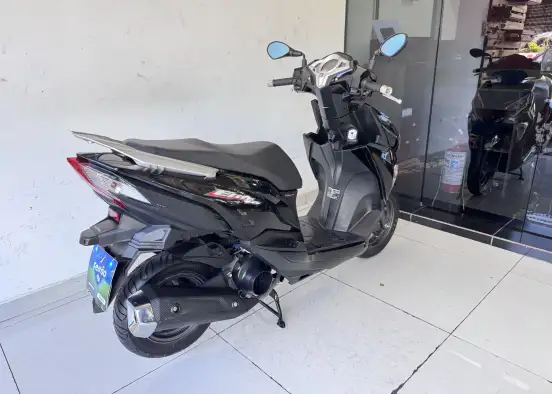 HONDA-ELITE 125i HONDA-ELITE 125i-2021