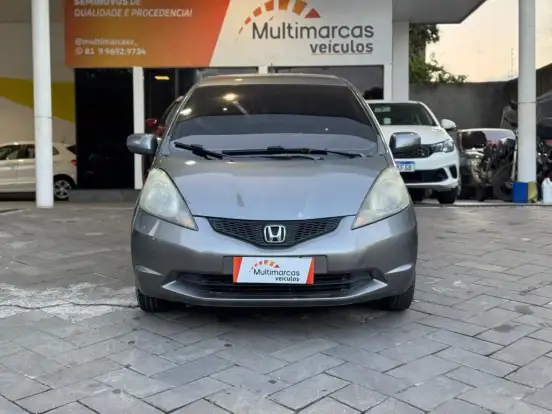 HONDA-FIT-2009