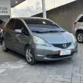 HONDA FIT 1.4 LX 16V FLEX 4P AUTOMÁTICO HONDA FIT 1.4 LX 16V FLEX 4P AUTOMÁTICO