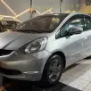 HONDA FIT 1.4 LX 16V FLEX 4P MANUAL HONDA FIT 1.4 LX 16V FLEX 4P MANUAL