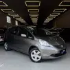 HONDA FIT 1.4 LX 16V FLEX 4P MANUAL HONDA FIT 1.4 LX 16V FLEX 4P MANUAL