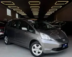 HONDA FIT 1.4 LX 16V FLEX 4P MANUAL HONDA FIT 1.4 LX 16V FLEX 4P MANUAL