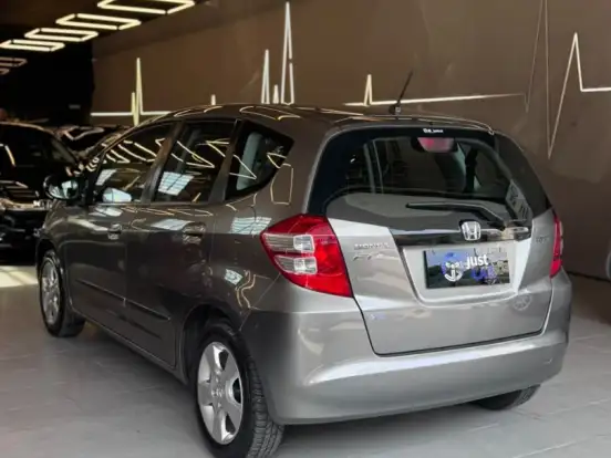 HONDA-FIT-1.4 LX 16V FLEX 4P MANUAL HONDA-FIT-2012