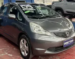 HONDA FIT 1.4 LXL 16V FLEX 4P MANUAL HONDA FIT 1.4 LXL 16V FLEX 4P MANUAL