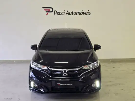 HONDA-FIT-1.5 EX 16V FLEX 4P AUTOMÁTICO HONDA-FIT-2019