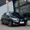 HONDA FIT 1.5 EX 16V FLEX 4P AUTOMÁTICO HONDA FIT 1.5 EX 16V FLEX 4P AUTOMÁTICO