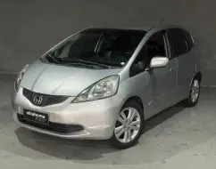 HONDA FIT 1.5 EX 16V FLEX 4P MANUAL HONDA FIT 1.5 EX 16V FLEX 4P MANUAL