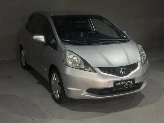 HONDA-FIT-2009