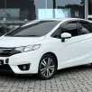 HONDA FIT 1.5 EXL 16V FLEX 4P AUTOMÁTICO HONDA FIT 1.5 EXL 16V FLEX 4P AUTOMÁTICO