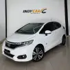 HONDA FIT 1.5 EXL 16V FLEX 4P AUTOMÁTICO HONDA FIT 1.5 EXL 16V FLEX 4P AUTOMÁTICO