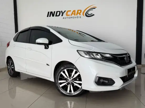 HONDA-FIT-1.5 EXL 16V FLEX 4P AUTOMÁTICO HONDA-FIT-2019