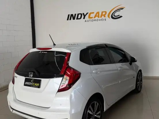 HONDA-FIT-1.5 EXL 16V FLEX 4P AUTOMÁTICO HONDA-FIT-2019