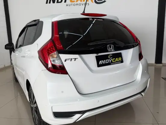 HONDA-FIT-1.5 EXL 16V FLEX 4P AUTOMÁTICO HONDA-FIT-2019