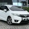 HONDA FIT 1.5 EXL 16V FLEX 4P AUTOMÁTICO HONDA FIT 1.5 EXL 16V FLEX 4P AUTOMÁTICO
