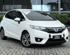 HONDA FIT 1.5 EXL 16V FLEX 4P AUTOMÁTICO HONDA FIT 1.5 EXL 16V FLEX 4P AUTOMÁTICO