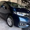 HONDA FIT 1.5 LX 16V FLEX 4P AUTOMÁTICO HONDA FIT 1.5 LX 16V FLEX 4P AUTOMÁTICO