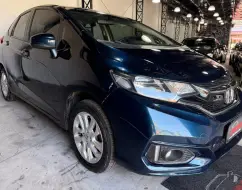 HONDA FIT 1.5 LX 16V FLEX 4P AUTOMÁTICO HONDA FIT 1.5 LX 16V FLEX 4P AUTOMÁTICO