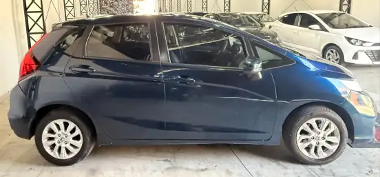 HONDA-FIT-1.5 LX 16V FLEX 4P AUTOMÁTICO HONDA-FIT-2019