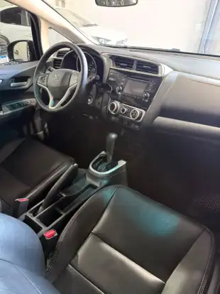 HONDA-FIT-1.5 LX 16V FLEX 4P AUTOMÁTICO HONDA-FIT-2019