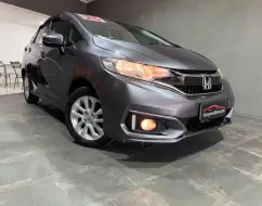 HONDA FIT 1.5 LX 16V FLEX 4P AUTOMÁTICO HONDA FIT 1.5 LX 16V FLEX 4P AUTOMÁTICO