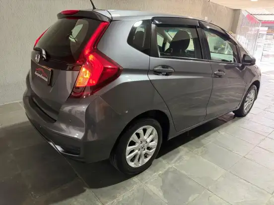 HONDA-FIT-1.5 LX 16V FLEX 4P AUTOMÁTICO HONDA-FIT-2019