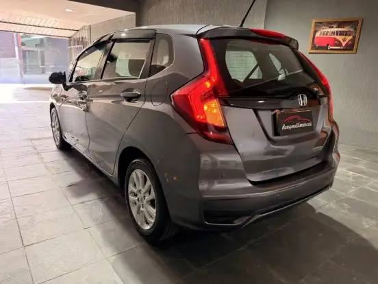 HONDA-FIT-1.5 LX 16V FLEX 4P AUTOMÁTICO HONDA-FIT-2019