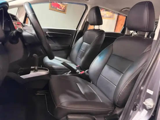 HONDA-FIT-1.5 LX 16V FLEX 4P AUTOMÁTICO HONDA-FIT-2019