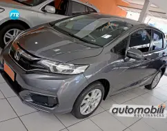 HONDA FIT 1.5 PERSONAL 16V FLEX 4P AUTOMÁTICO HONDA FIT 1.5 PERSONAL 16V FLEX 4P AUTOMÁTICO