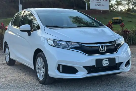 HONDA-FIT-2018