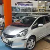 HONDA FIT 1.4 CX 16V FLEX 4P AUTOMÁTICO HONDA FIT 1.4 CX 16V FLEX 4P AUTOMÁTICO