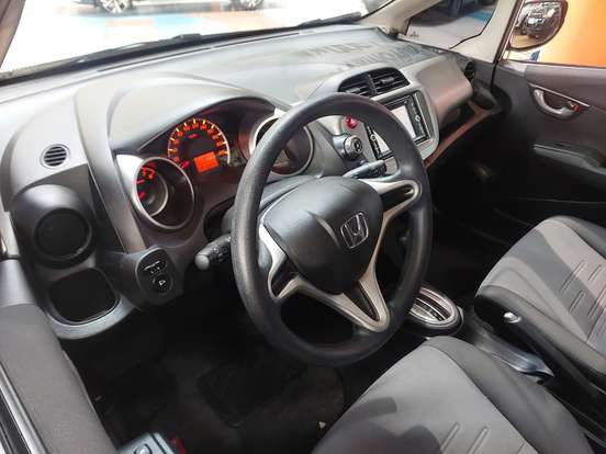HONDA-FIT-1.4 CX 16V FLEX 4P AUTOMÁTICO HONDA-FIT-2014