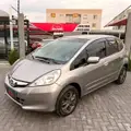 HONDA FIT 1.4 LX 16V FLEX 4P MANUAL HONDA FIT 1.4 LX 16V FLEX 4P MANUAL