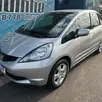 HONDA FIT 1.4 LX 16V FLEX 4P MANUAL HONDA FIT 1.4 LX 16V FLEX 4P MANUAL