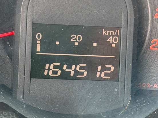 HONDA-FIT-1.4 LX 16V FLEX 4P MANUAL HONDA-FIT-2010