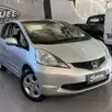 HONDA FIT 1.4 LX 16V FLEX 4P MANUAL HONDA FIT 1.4 LX 16V FLEX 4P MANUAL